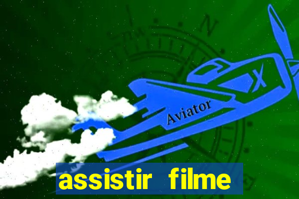 assistir filme demon slayer